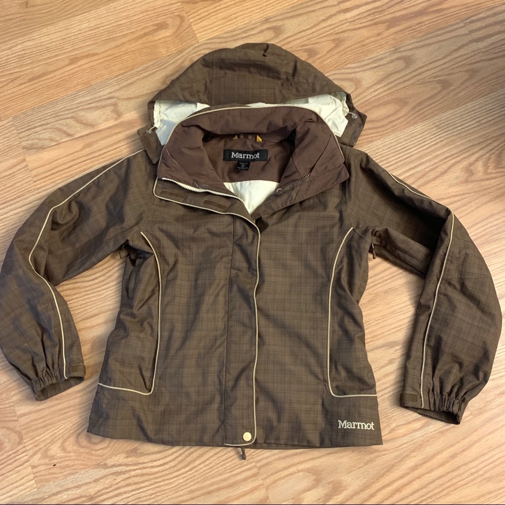 Marmot Ski Jacket - image 2